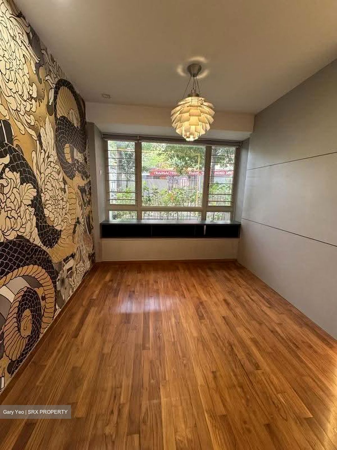 Flamingo Valley (D15), Condominium #631081331